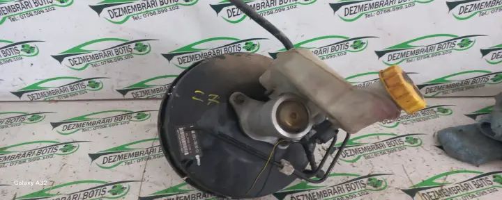 Tulumba 2S61-2B195-CH Ford Fiesta 2002 1.4 MT (80 hp)