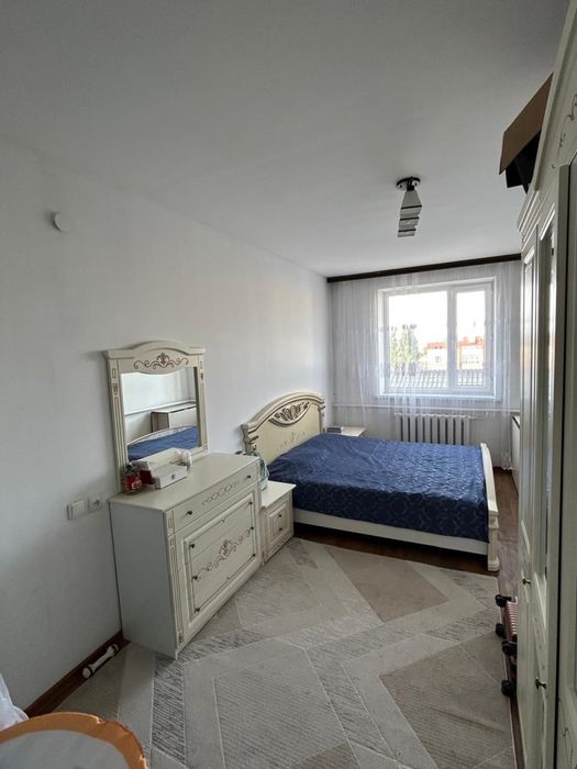 2х комнатная квартира