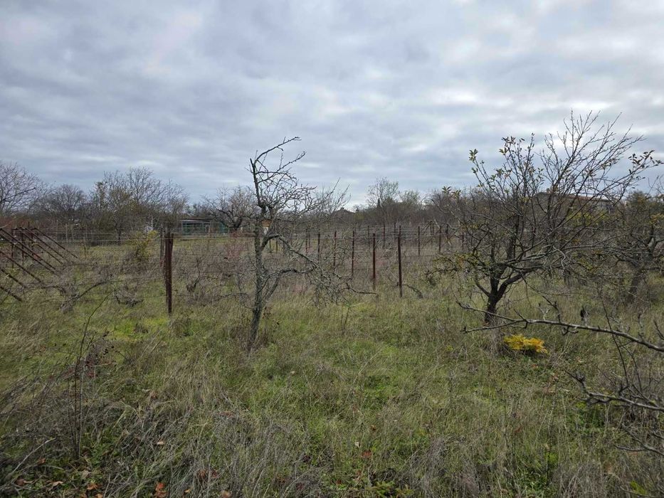 Продава се Парцел в Варна, Левски - 600 кв.м за 39 €/кв.м - Снимка #5