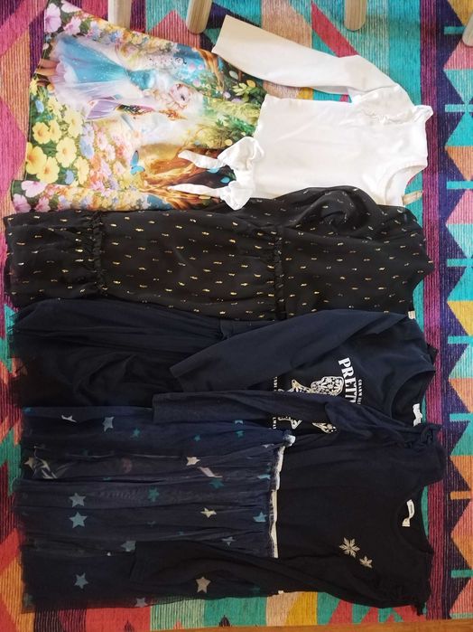 Рокли, размер 134