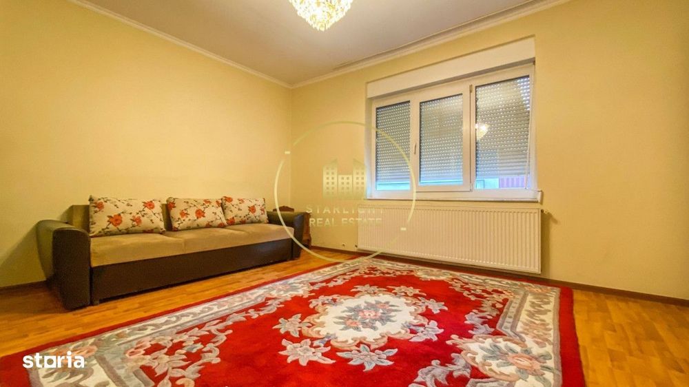 Apartament 1 camera |  USAMV | UMF | Parcare !