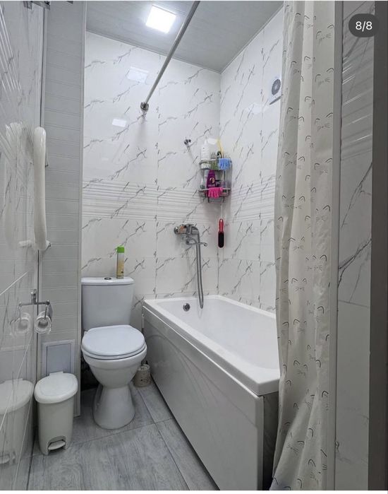 Сдается в аренду квартира.