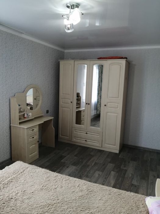 Продам кровать двухспальная