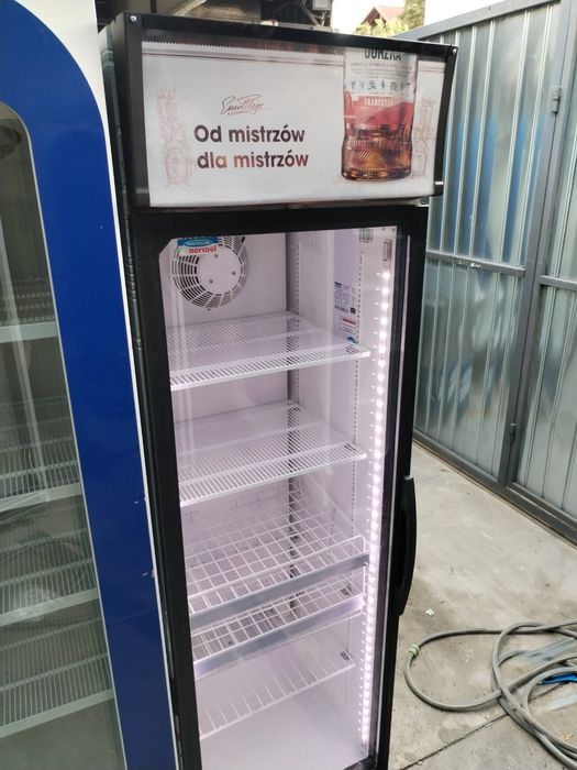 Vitrine frigorifice simple 60cm frigider