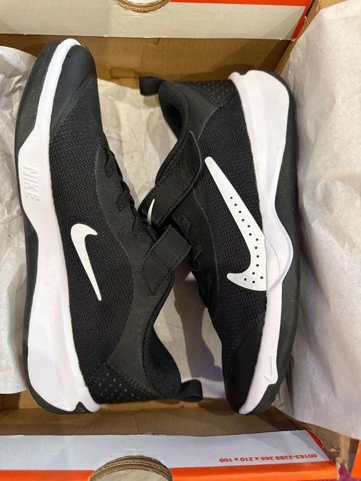 Детски маратонки Nike НОВИ