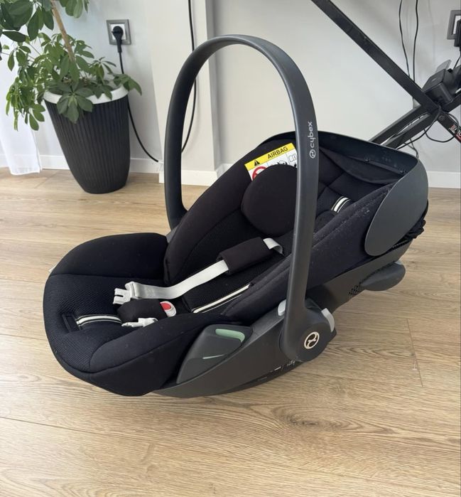 Столче за кола CYBEX
