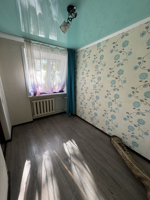 Квартира 5 квартал