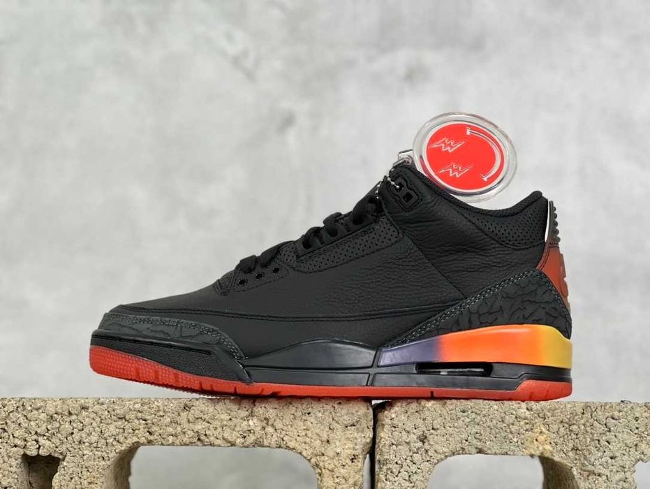Обувки Air Jordan 3 Retro OG