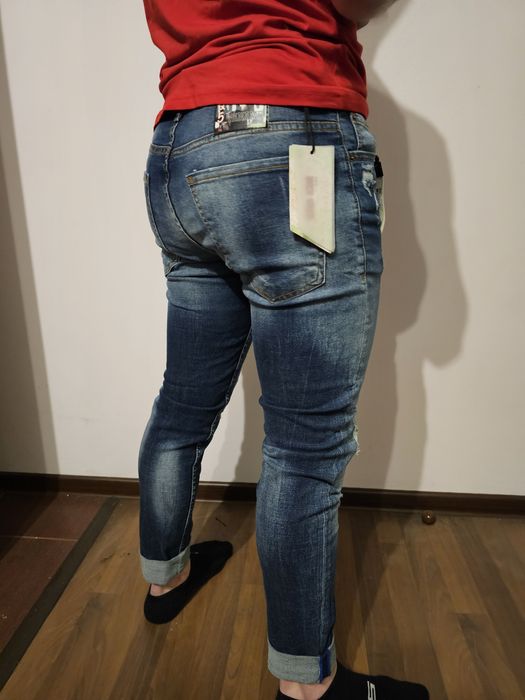 Мъжки дънки ICON