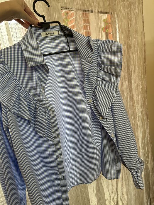 Дамски ризи.