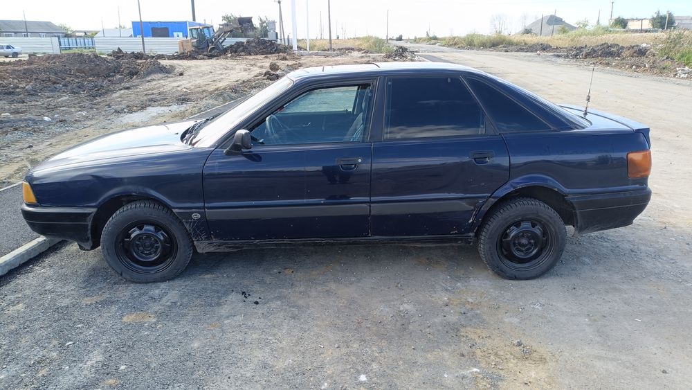 К зиме готова  торг при осмотре