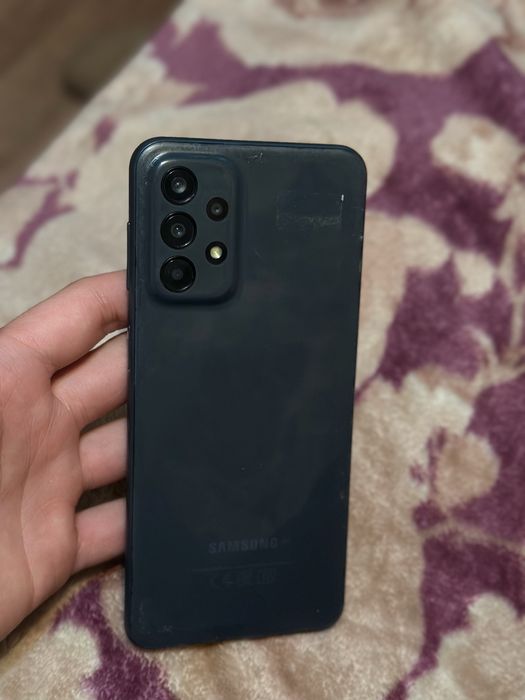 Samsung a23 самсунг а23