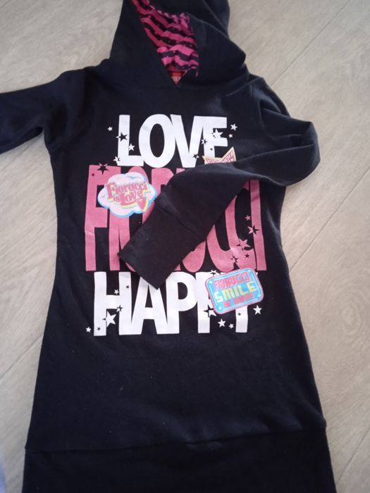 Туника для девочки