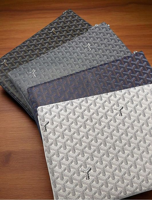 Goyard Sumka-koshelok. Гойард Сумка-кошелёк