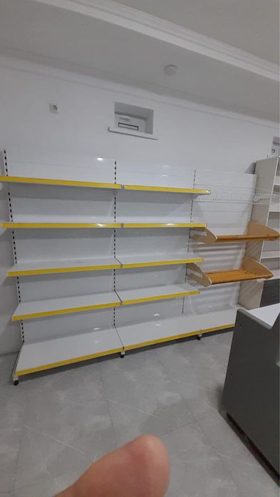 Продается стеллаж!