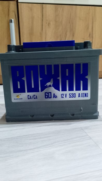 Срочно продом аккумулятор