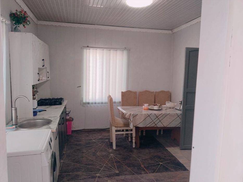 Частный дом балпык би