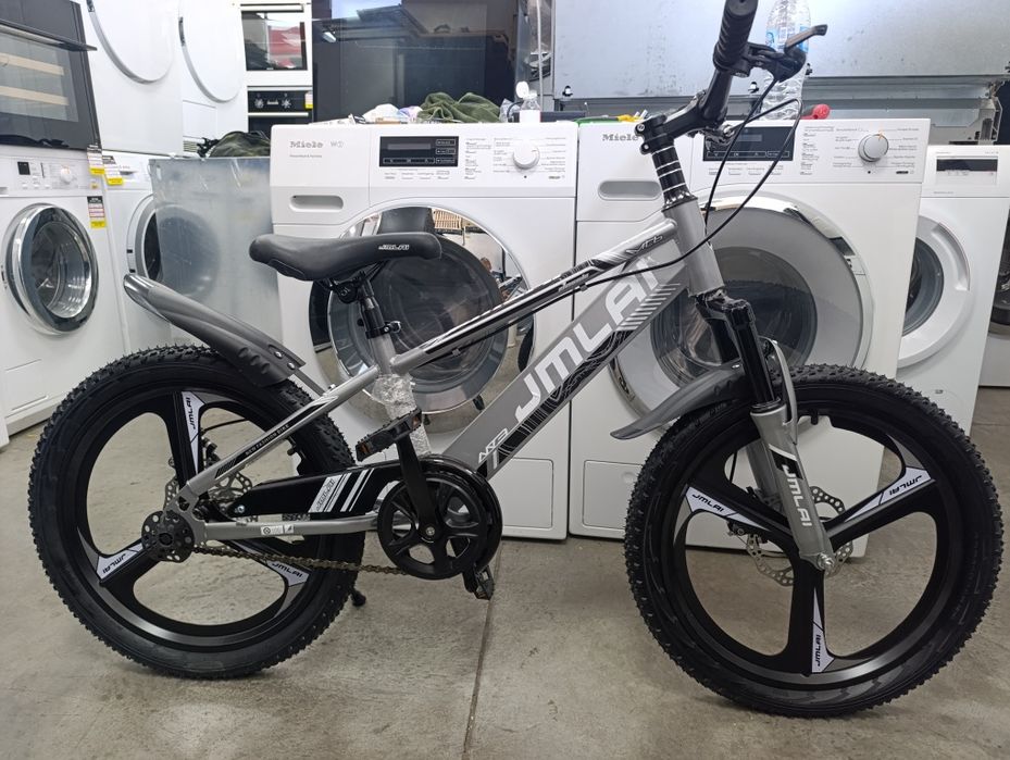 Ново!!! BMX JMLAI Classic детско колело 20цола.