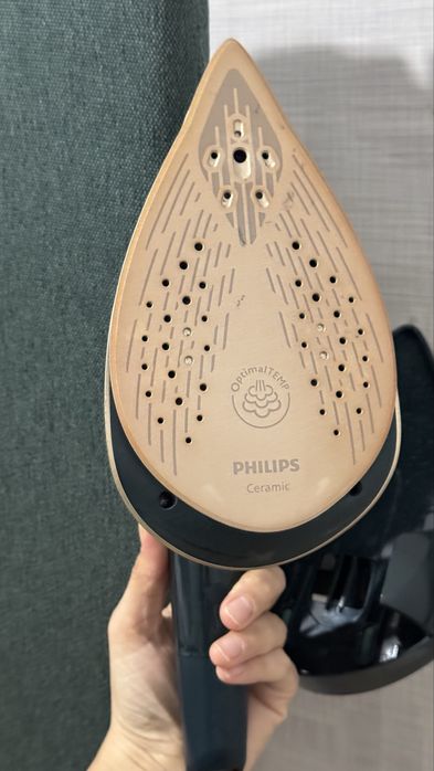 Отпариватель philips оригинал