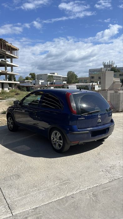 Opel Corsa 1.3 CDTI - Easy Tronic