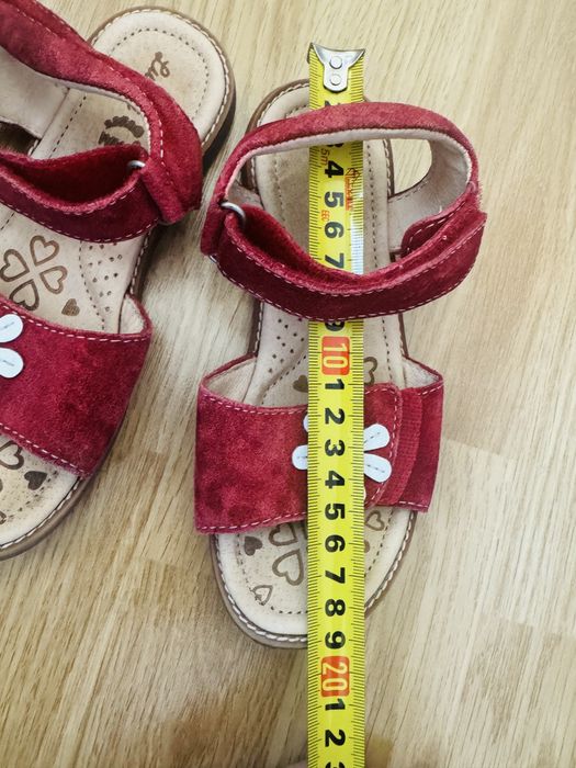 Sandale Lurchi marime 30