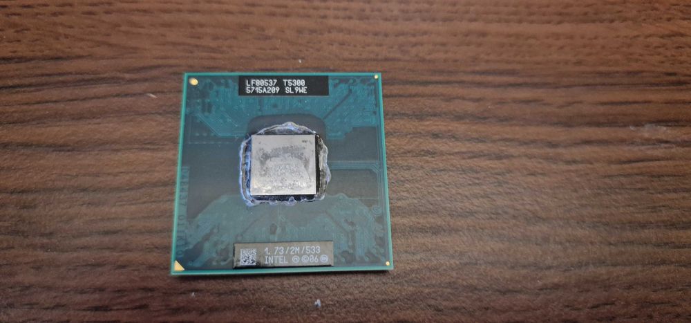 Процесори-компютри лаптопи №2