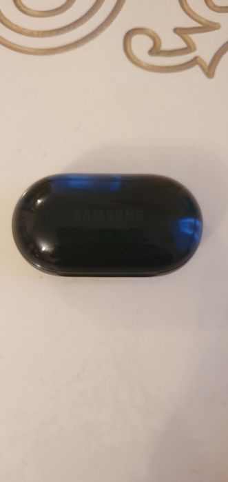 Samsung galaxy buds