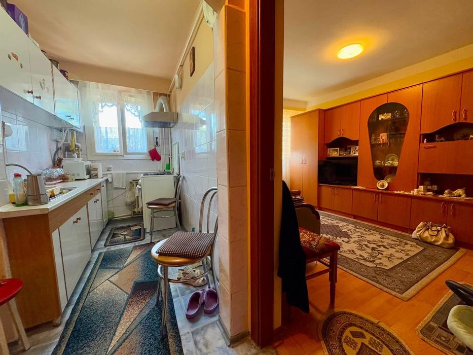 Apartament de vânzare