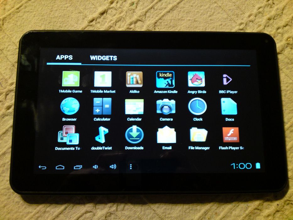 Лот HP Omni 10,Bush A1,CNM Touchpad,HP Touchpad,Asus TF201,Galaxy tab3