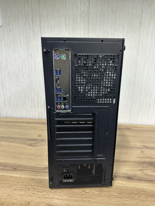 Продам системный блок компьютер