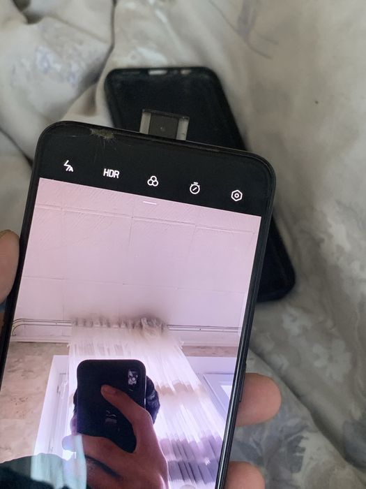 Oppo reno 2z Продам