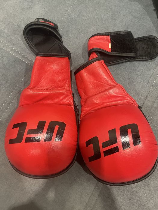 Продам петчатки для мма