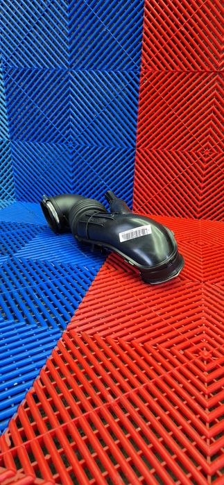 Furtun turbo admisie bmw seria 3 e92 e90 e91 2.0d N47 184cp euro 5 2011