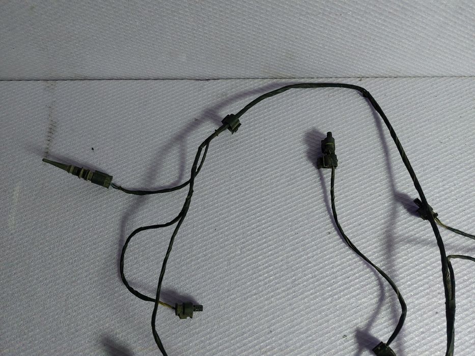 Instalație electrică pentru senzori bara fata BMW E90 E91