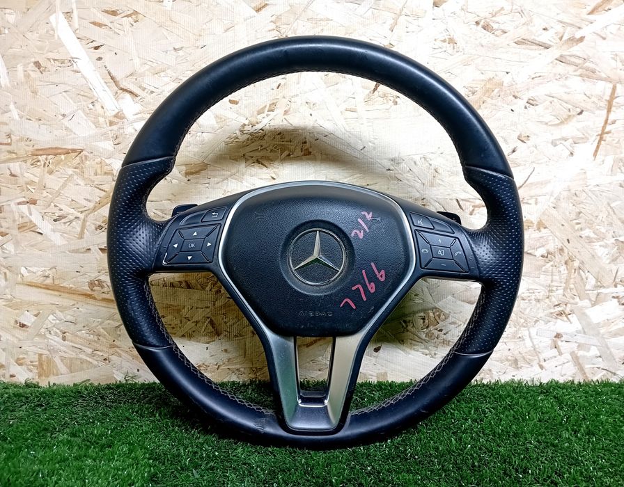 Мультируль Mercedes Benz W212