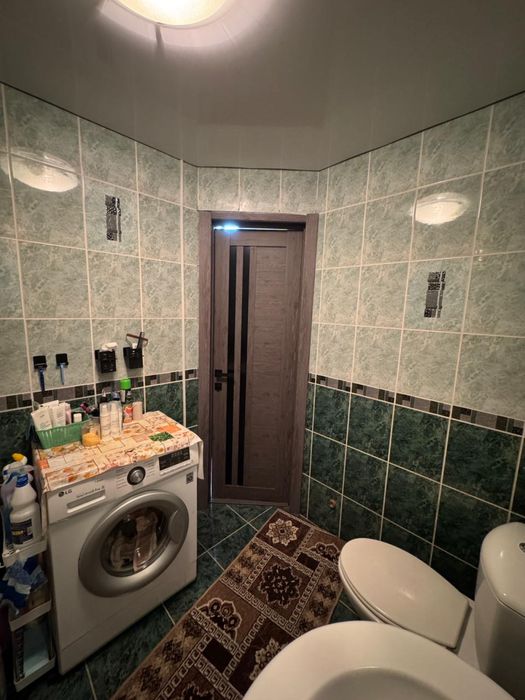 Сдается 3х комн квартира Кск