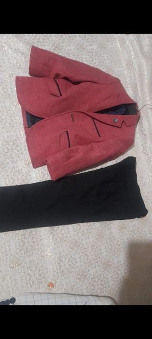 Турецкий  детский кастюм