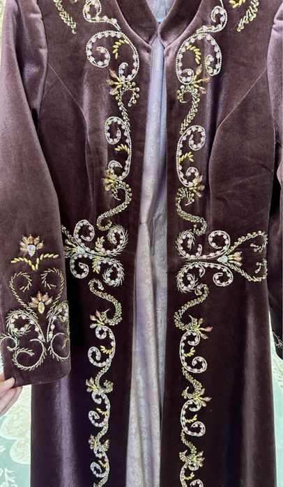 Бешпент (камзол) сатылады