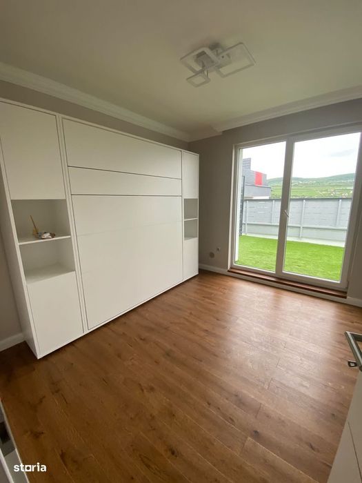 Vânzare Penthouse Apartament 3 camere separate Bucătărie Garaj inclus