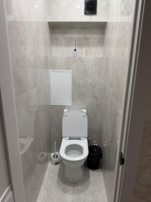Сдается по суточно  2х комн кв