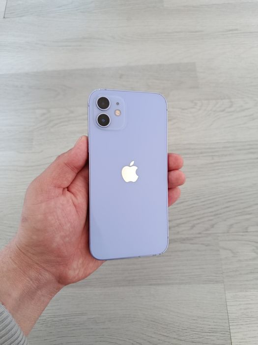 iPhone 12 128GB  ochilmagan radnoy!