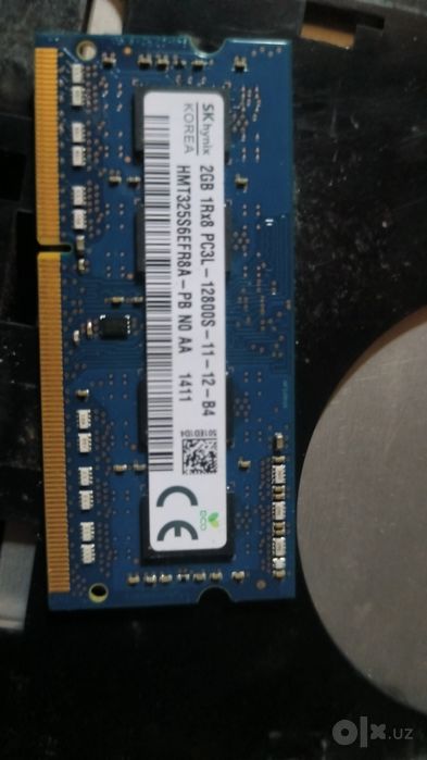 2GB 12800 SOTILADI  Fargʻona viloyatida