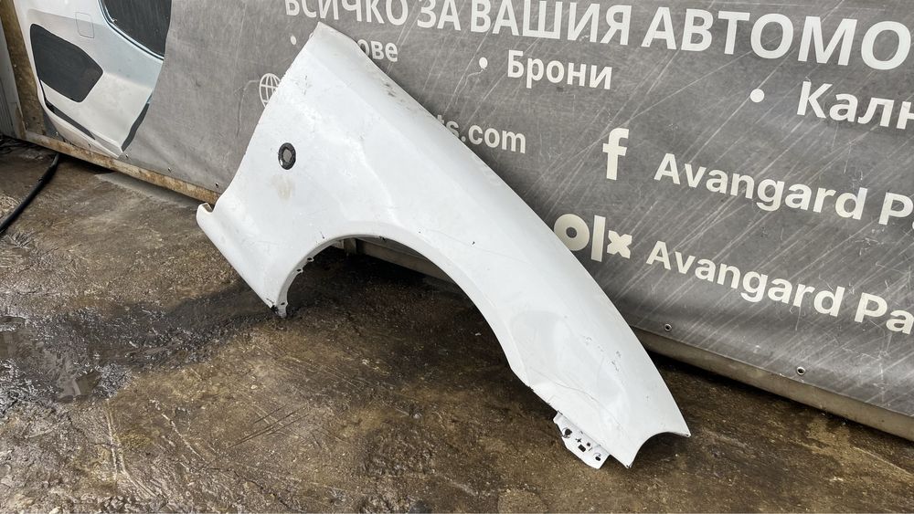 Десен калник Mazda MX5 Roadster