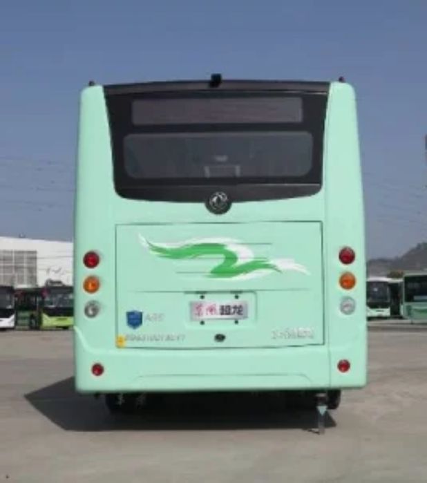 Электрический автобусы Dongfeng