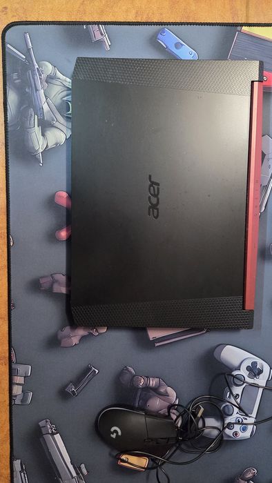 Laptop acer gaming
