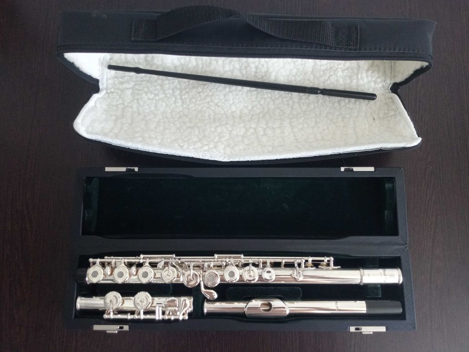Flaut Pearl PF-525 RE