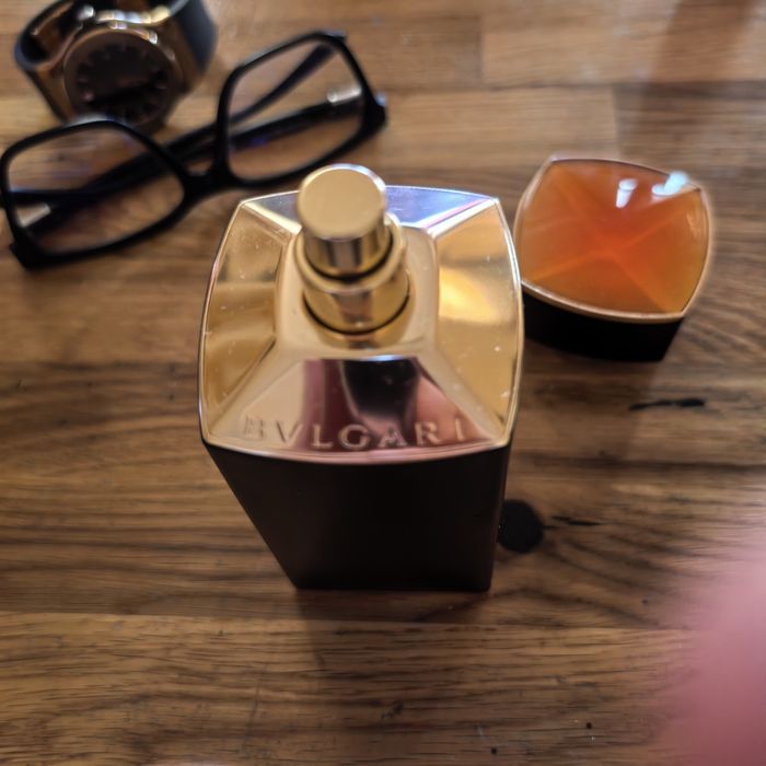 Parfum Nișă Bvlgari