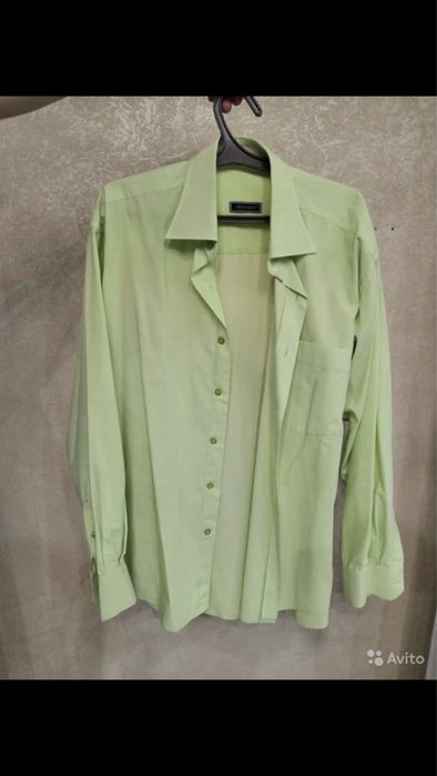 Классические рубашки