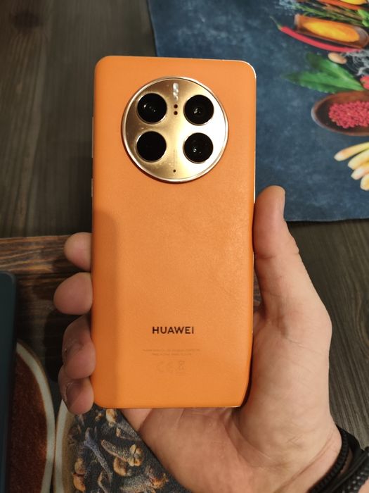 Huawei mate 50 pro 512 gb