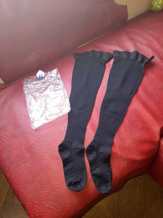 Ciorapi Medicinali Venoflex Compresivi